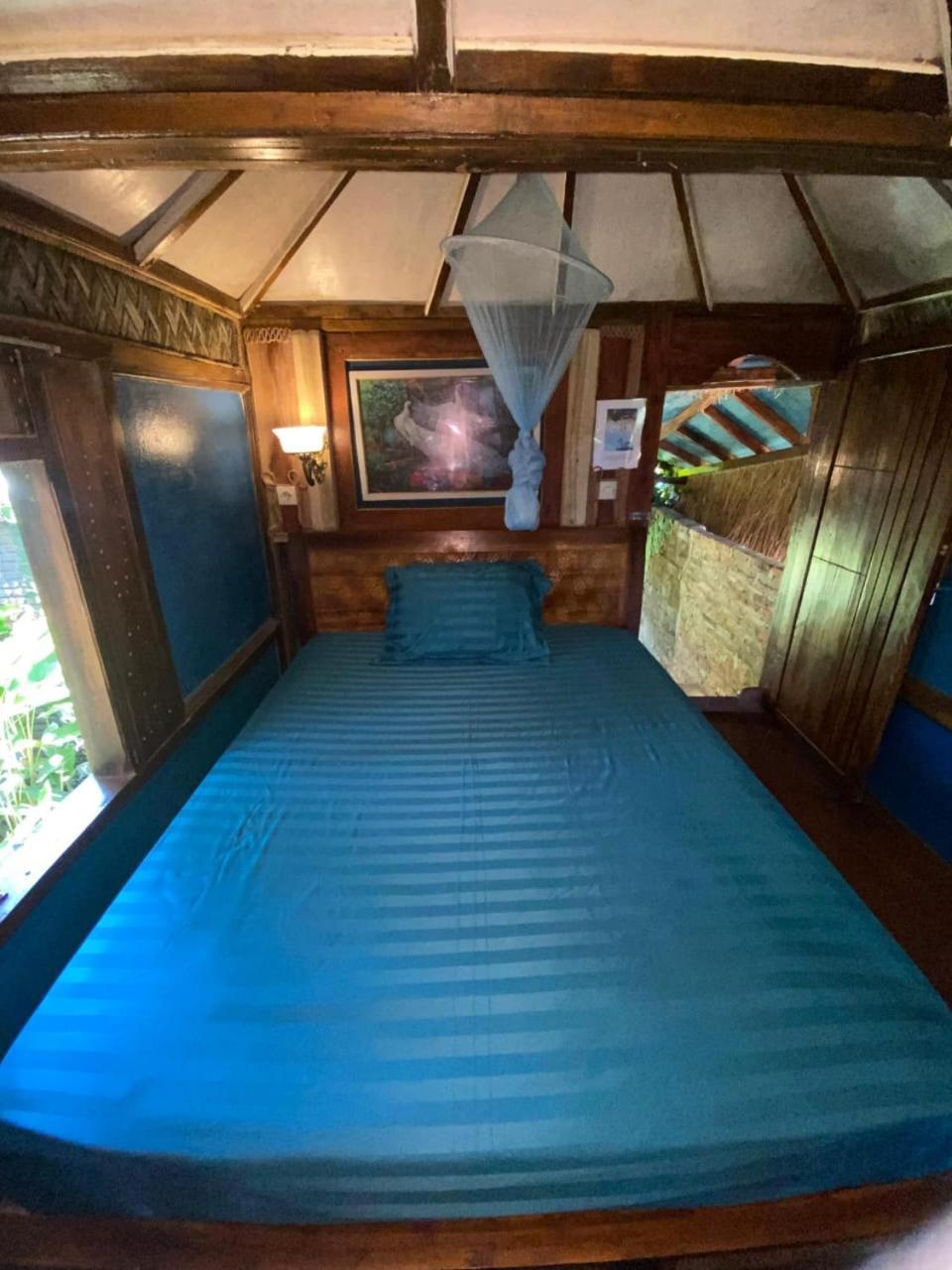 Satu Lingkung Hotel Tetebatu Room photo